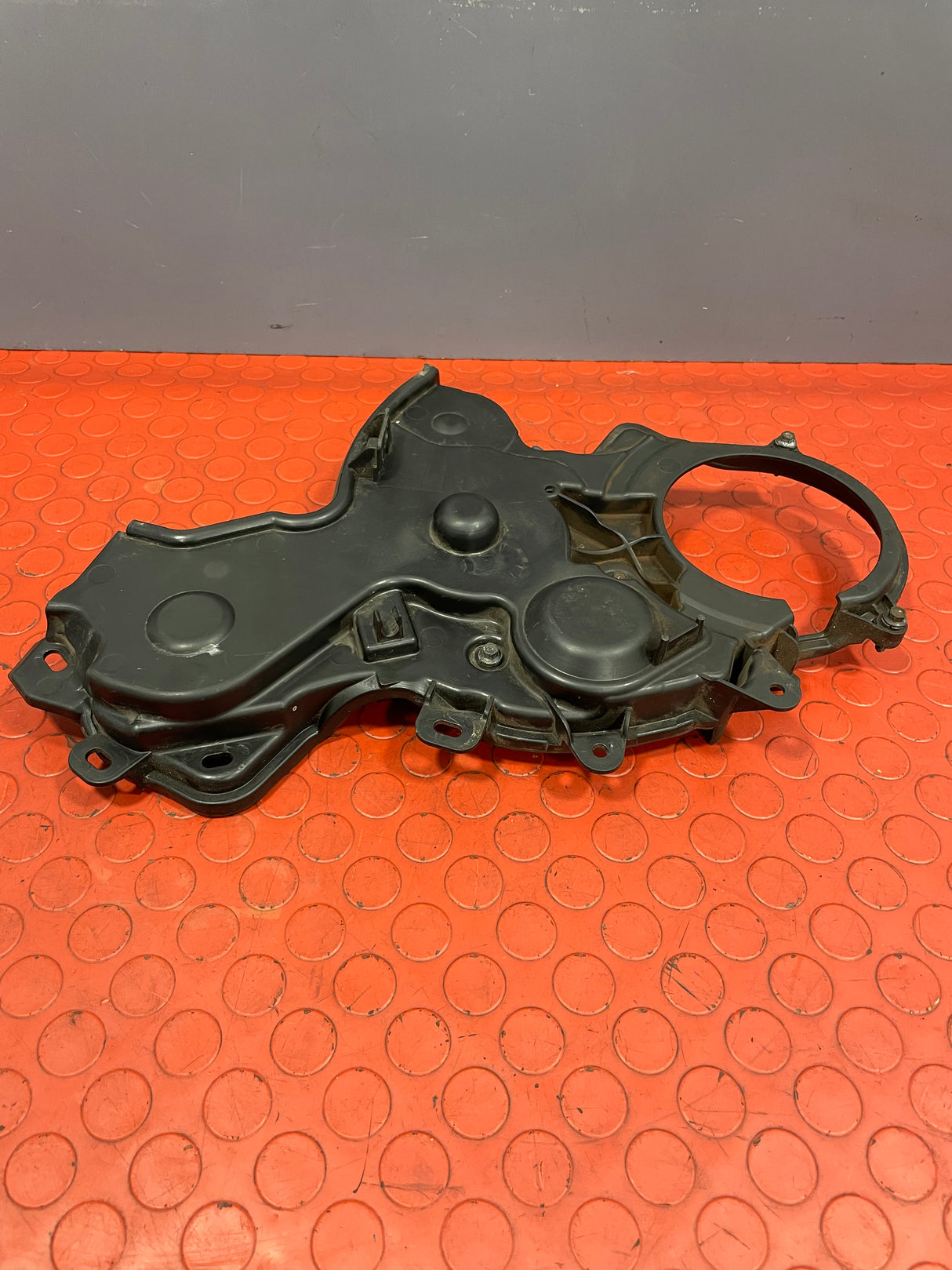 Peugeot Partner/Citroen Berlingo/Vauxhall Combo/Toyota Proace City TIMING BELT COVER 2019-2024 1.5  P/N 9839876380