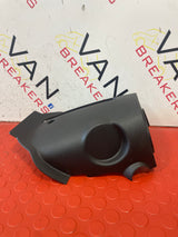 Nissan Navara STEERING COWL TRIM 2015-2024 P/N 484704KJ0A