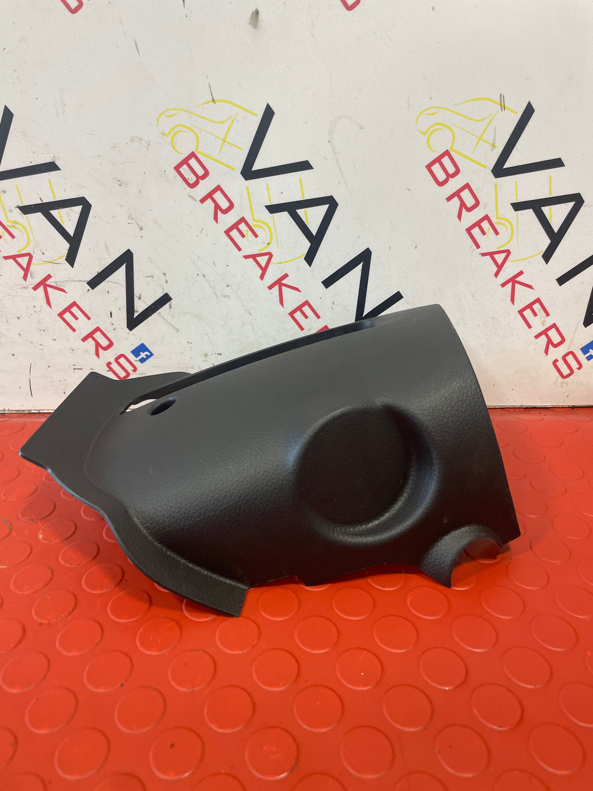 Nissan Navara STEERING COWL TRIM 2015-2024 P/N 484704KJ0A