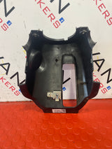 Nissan Navara STEERING COWL TRIM 2015-2024 P/N 484704KJ0A