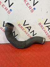 Ford Transit Custom INTERCOOLER HOSE MK8 2.0 FWD Driver's Side 2016-2023 P/N GK216C646AK