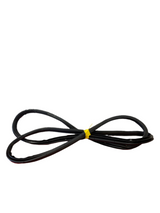 Nissan Navara D/S REAR DOOR RUBBER SEALS 2015-2024 P/N 769244JG0A