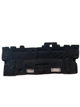 Nissan Navara REAR WALL SOUNDPROOFING 2015-2024 P/N 799064KJ0A