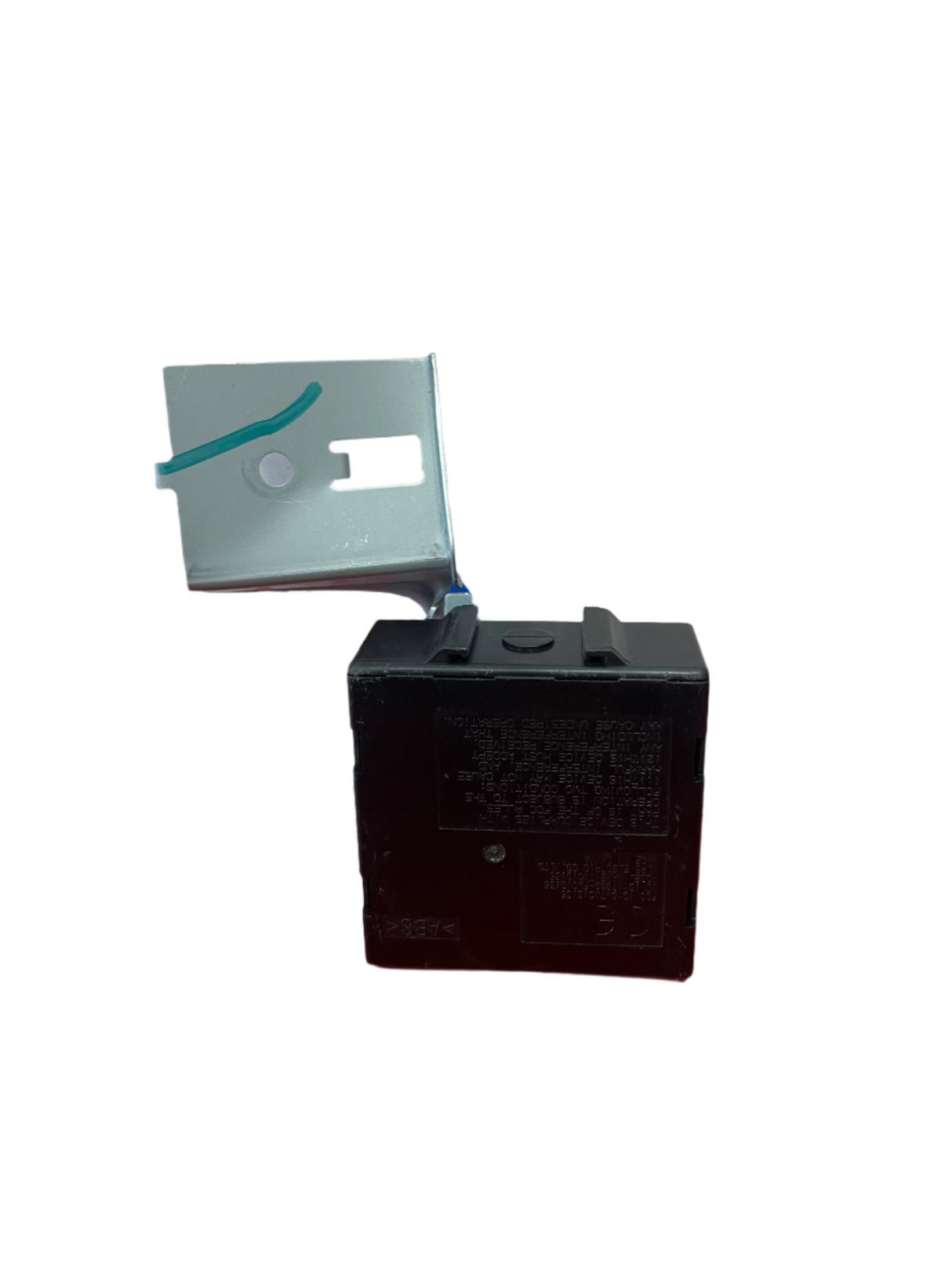 Nissan Navara RECEIVER ECU MODULE 2015-2024 P/N WC1G0063A