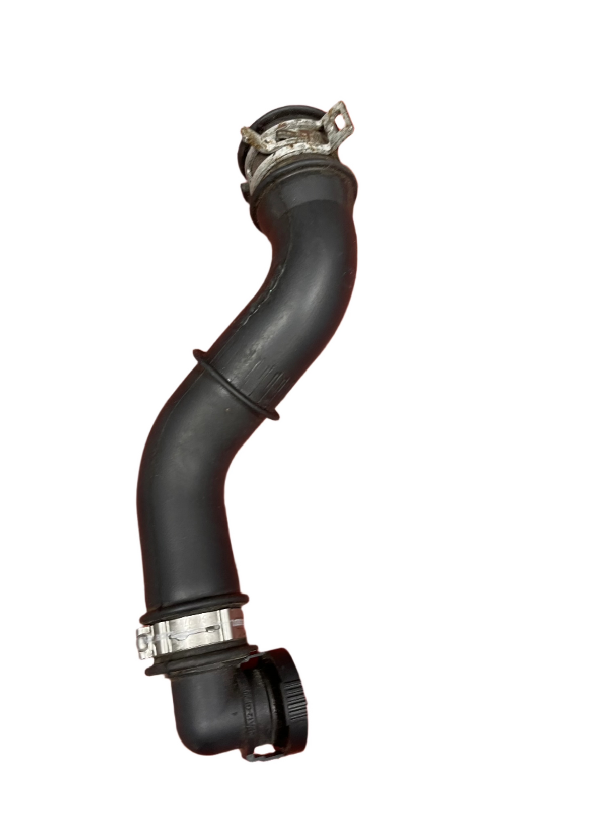 Ford Transit Custom CRANKCASE VENTILATION HOSE 2014 P/N BK2Q6A886AC