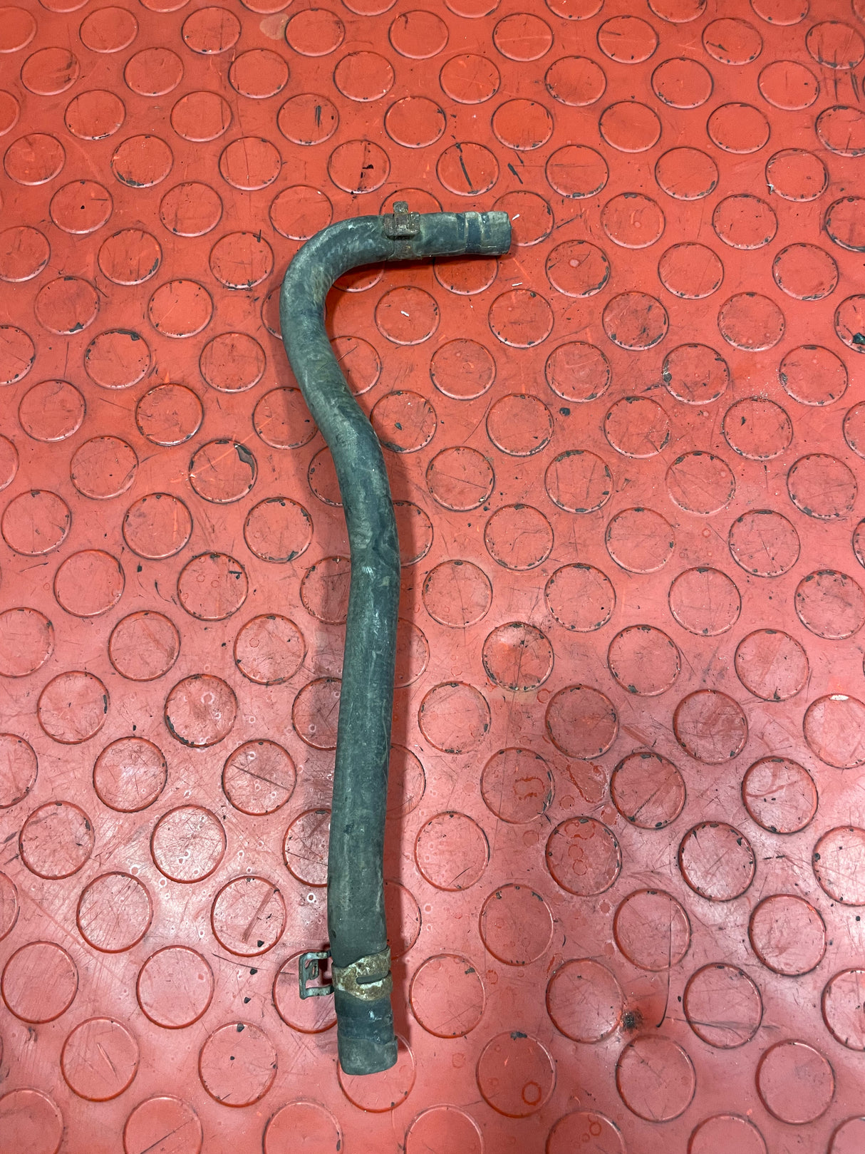 Ford Transit Custom RADIATOR HOSE 2.0 2016-2023 P/N GK218K012BC