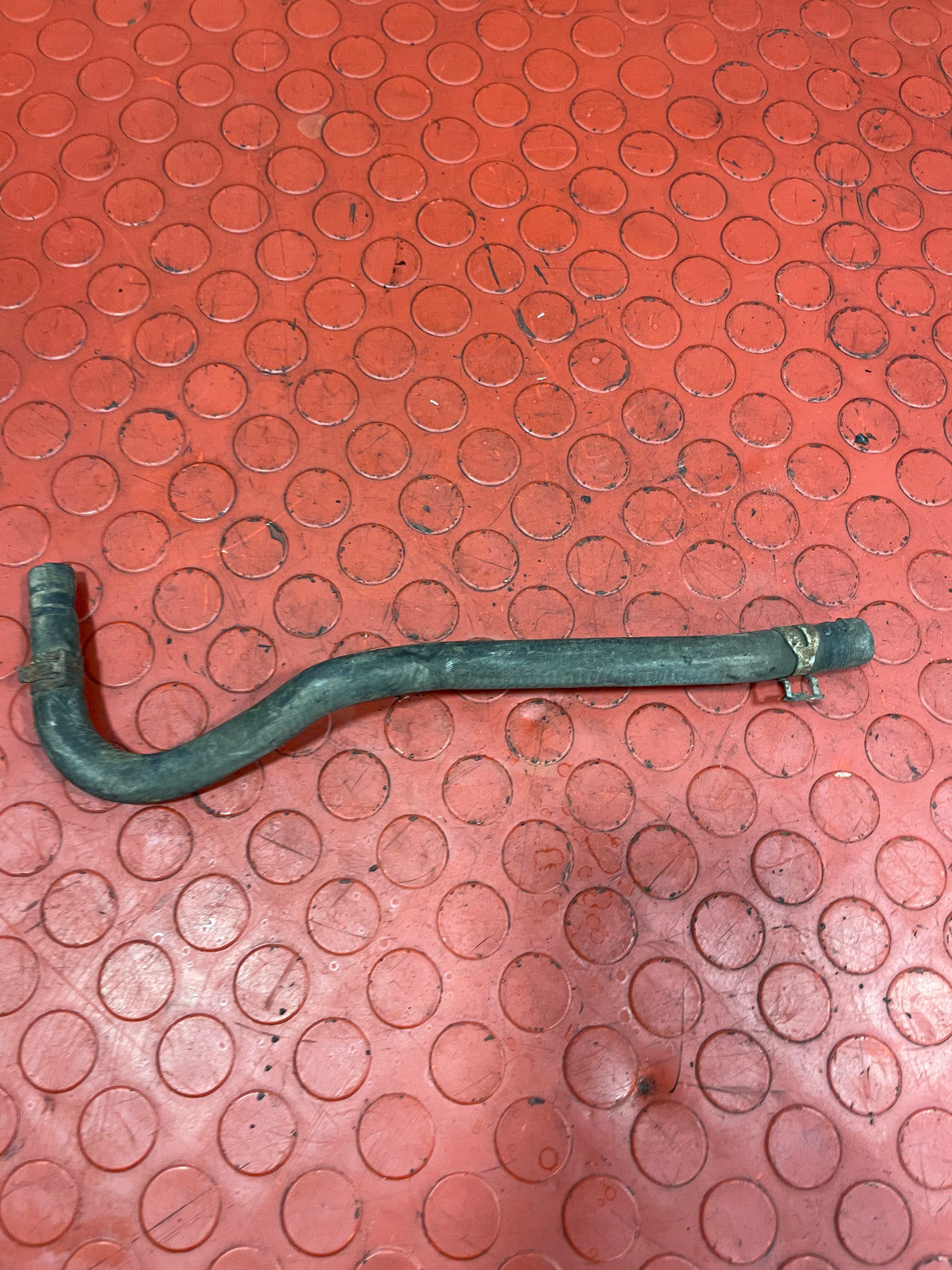 Ford Transit Custom RADIATOR HOSE 2.0 2016-2023 P/N GK218K012BC