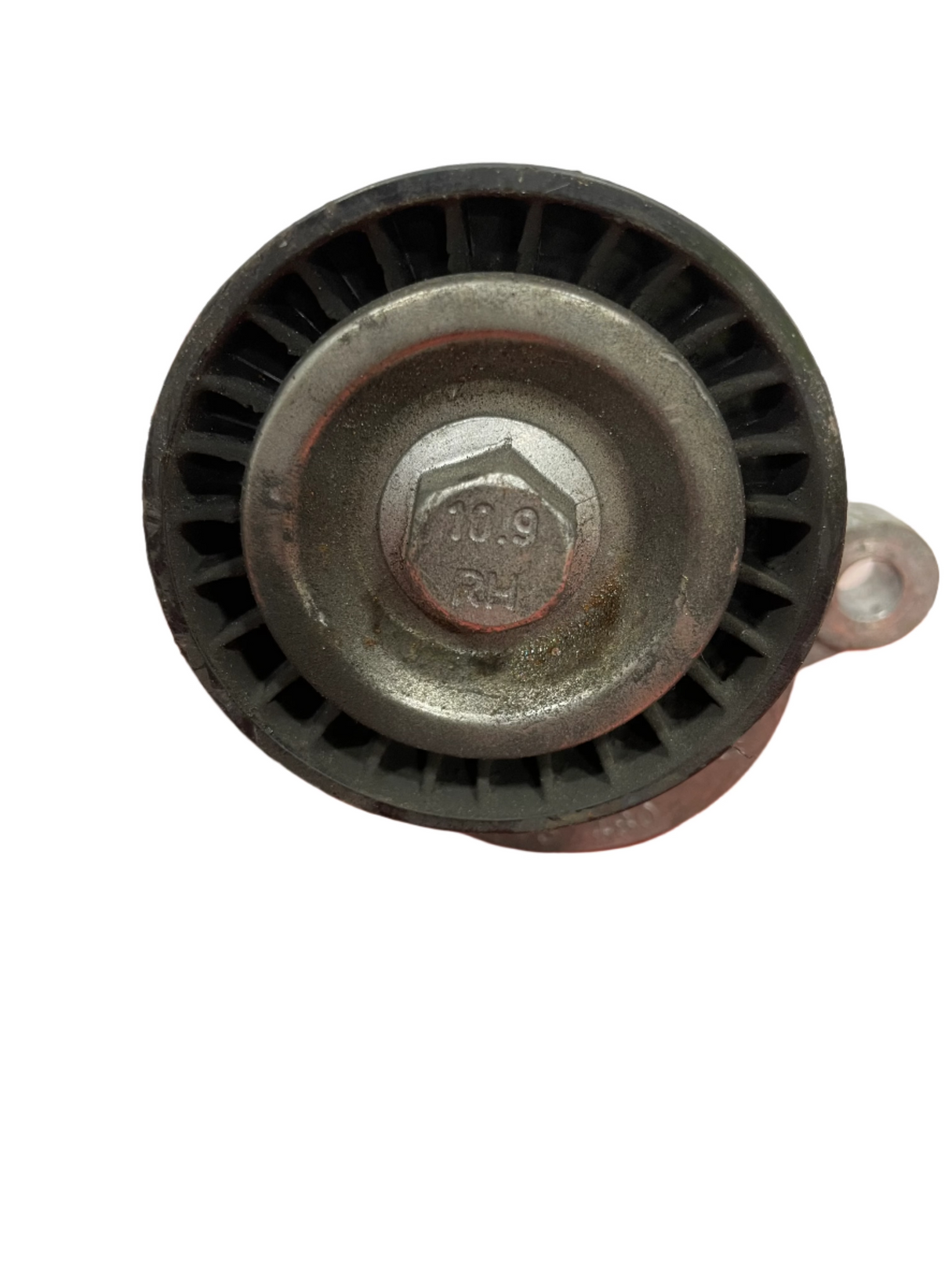 Peugeot Partner Citroen Berlingo ALTERNATOR BELT TENSIONER. V BELT (GATES) 1.6HDI    P/N 9803757480