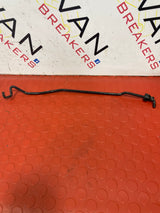 Citroen Berlingo/ Peugeot Partner BONNET HOLD 2008-2018 P/N 3530510243