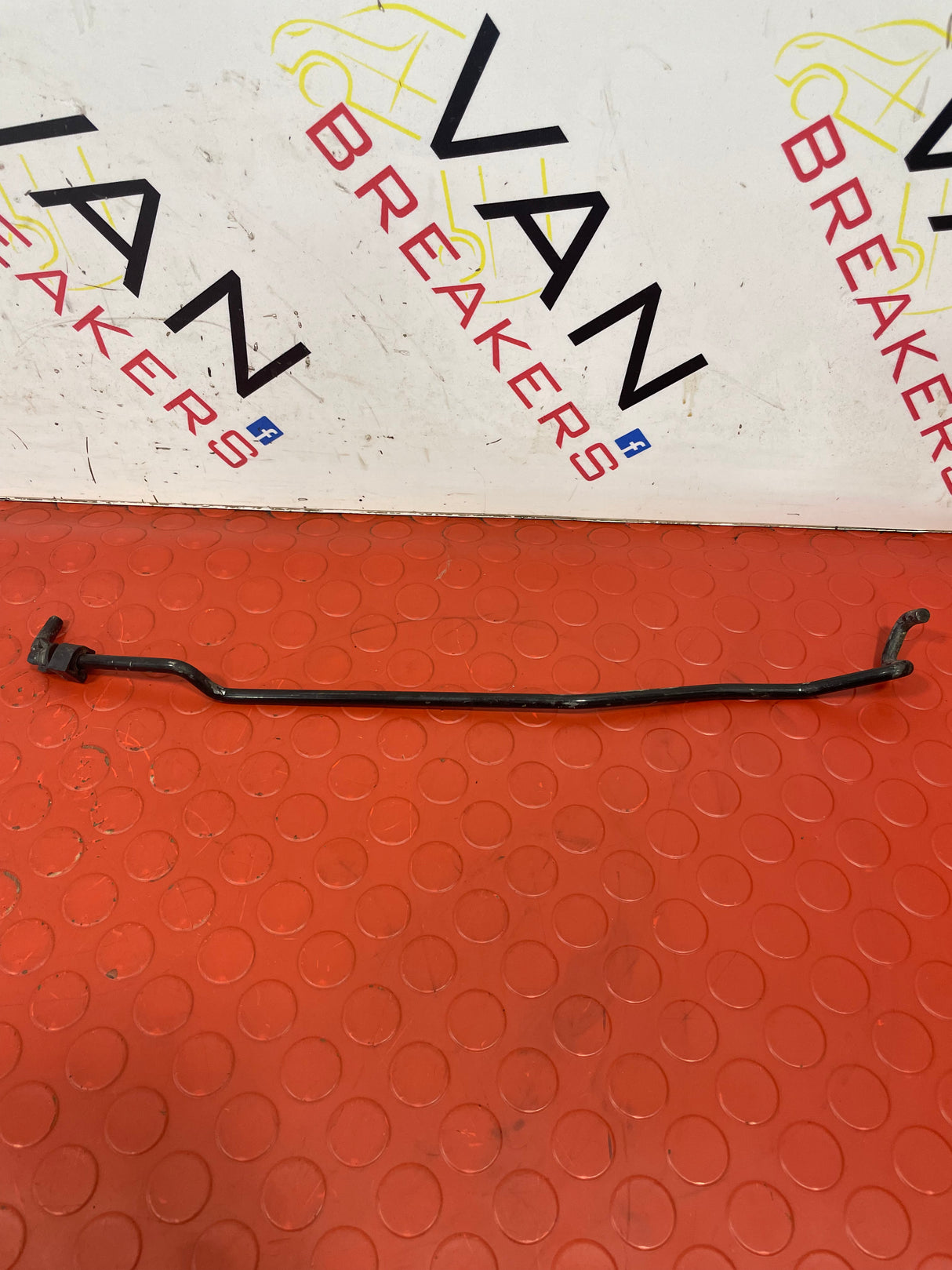 Citroen Berlingo/ Peugeot Partner BONNET HOLD 2008-2018 P/N 3530510243