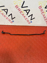 Citroen Berlingo/ Peugeot Partner BONNET HOLD 2008-2018 P/N 3530510243