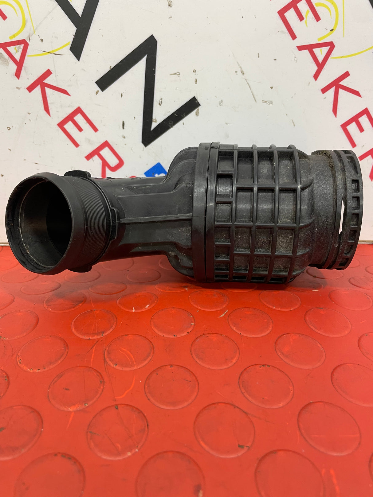 Renault Trafic 111 TURBO PRESSURE PIPE 2022  P/N HSR26415