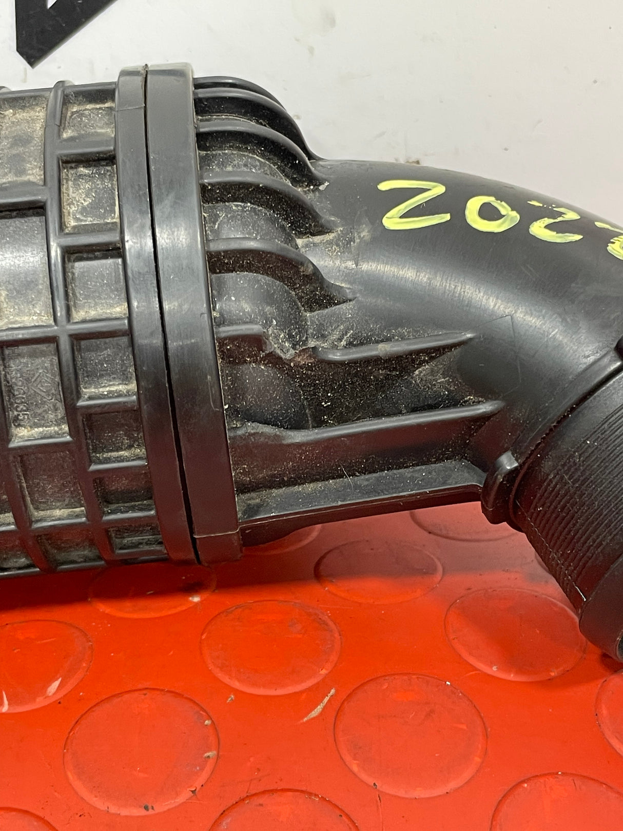 Renault Trafic 111 TURBO PRESSURE PIPE 2022  P/N HSR26415