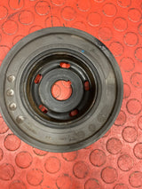 Citroen Dispatch/Peugeot Expert/Vauxhall Vivaro/Toyota Proace CRANKSHAFT PULLEY 1.5 2018-2025 P/N 9821624380