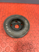Citroen Dispatch/Peugeot Expert/Vauxhall Vivaro/Toyota Proace CRANKSHAFT PULLEY 1.5 2018-2025 P/N 9821624380