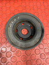 Citroen Dispatch/Peugeot Expert/Vauxhall Vivaro/Toyota Proace CRANKSHAFT PULLEY 1.5 2018-2025 P/N 9821624380
