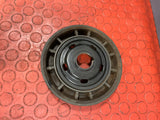 Citroen Dispatch/Peugeot Expert/Vauxhall Vivaro/Toyota Proace CRANKSHAFT PULLEY 1.5 2018-2025 P/N 9821624380