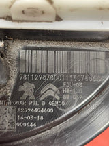 Citroen Berlingo/Peugeot Partner FUEL SENDER UNIT 1.6 2008-2018 P/N 9811298780