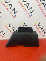Ford Transit Custom HANDBRAKE COVER TRIM 2013-2018 P/N JK21V045A06C