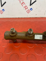 Ford Transit Custom FUEL RAIL MK8 2020-2024 2.0 P/N HG9Q9D280AA