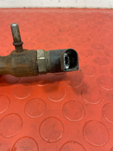 Ford Transit Custom FUEL RAIL MK8 2020-2024 2.0 P/N HG9Q9D280AA