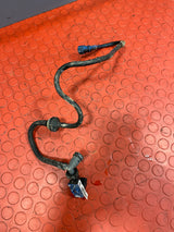 Citroen Berlingo/Peugeot Partner/Toyota Proace City/Vauxhall Combo BRAKE SERVO VACUUM PIPE / LOW PRESSURE LINE SENSOR PIPE 2019-2024 P/N 9818022680