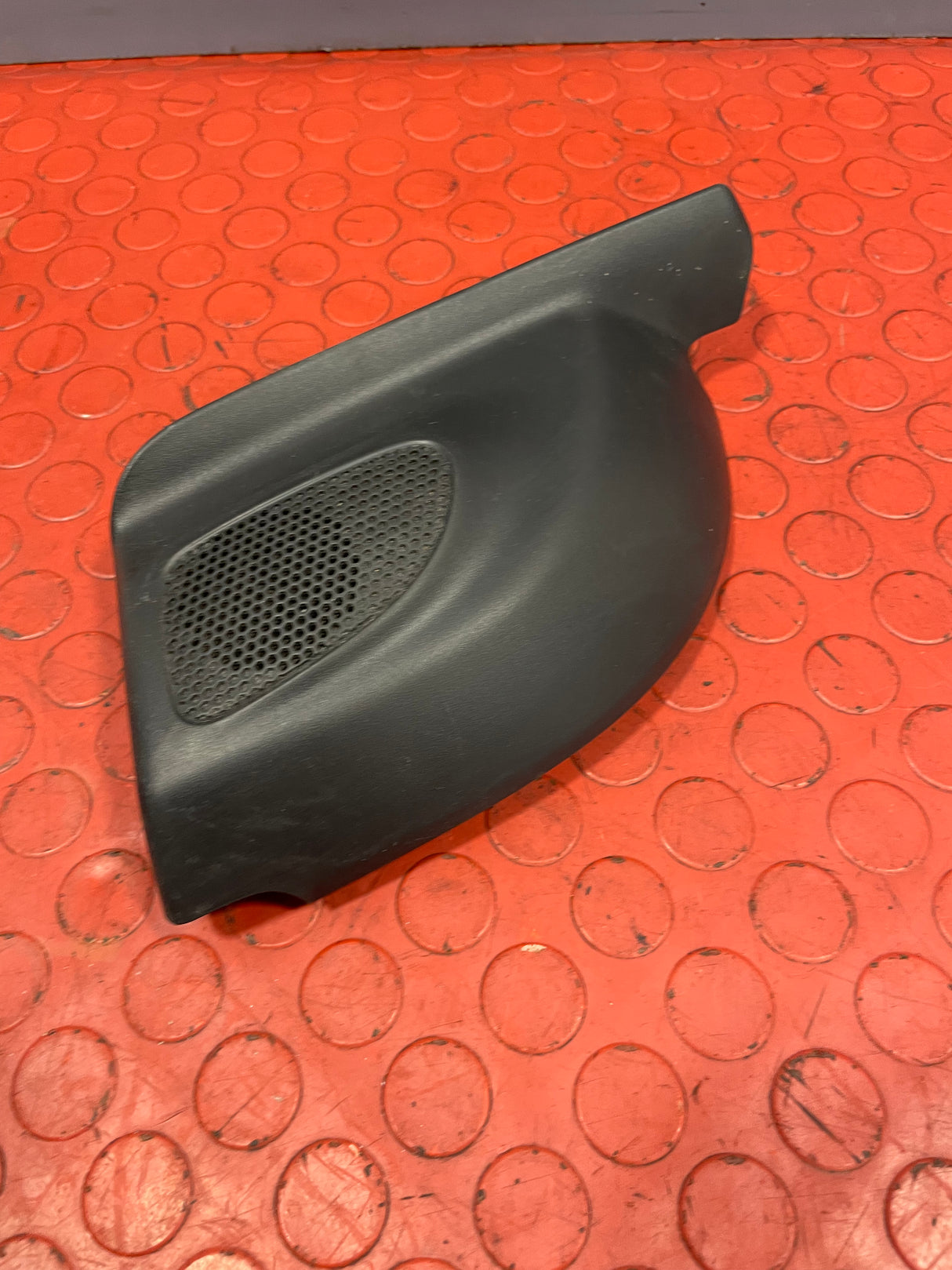Citroen Berlingo/Peugeot Partner/Vauxhall Combo/Toyota Proace City DOOR SPEAKER Driver's Side 2019-2024 P/N 9816792777 - 1