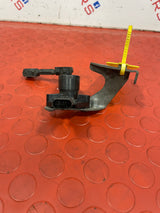 Citroen Berlingo Peugeot Partner HEADLIGHT LEVELING SENSOR AND BRACKET (RIGHT SIDE) 2022 P/N 9817423180