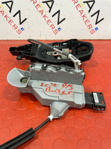 Citroen Berlingo Peugeot Partner FRONT PASSENGER SIDE DOOR LOCK 2022 P/N PSA163436