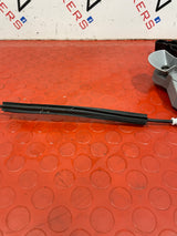 Citroen Berlingo Peugeot Partner FRONT PASSENGER SIDE DOOR LOCK 2022 P/N PSA163436