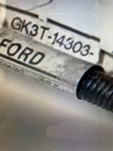 Ford Transit MK8 NEGATIVE BATTERY LEAD CABLE 2.0 2016-2023 P/N GK3T14303DB