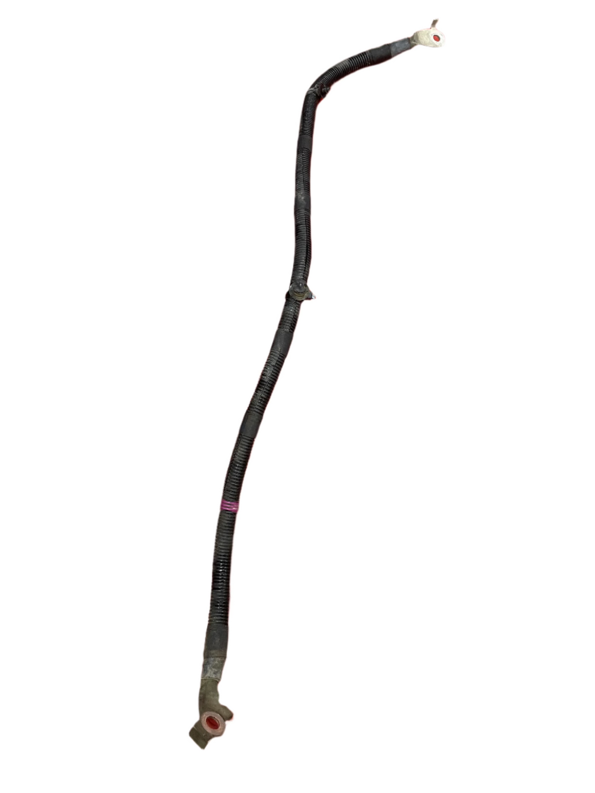 Ford Transit MK8 NEGATIVE BATTERY LEAD CABLE 2.0 2016-2023 P/N GK3T14303DB