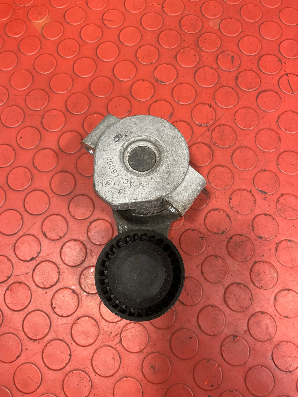Ford Transit Custom DRIVE BELT TENSIONER 2.2 2013-2016 P/N 6C106A228AB