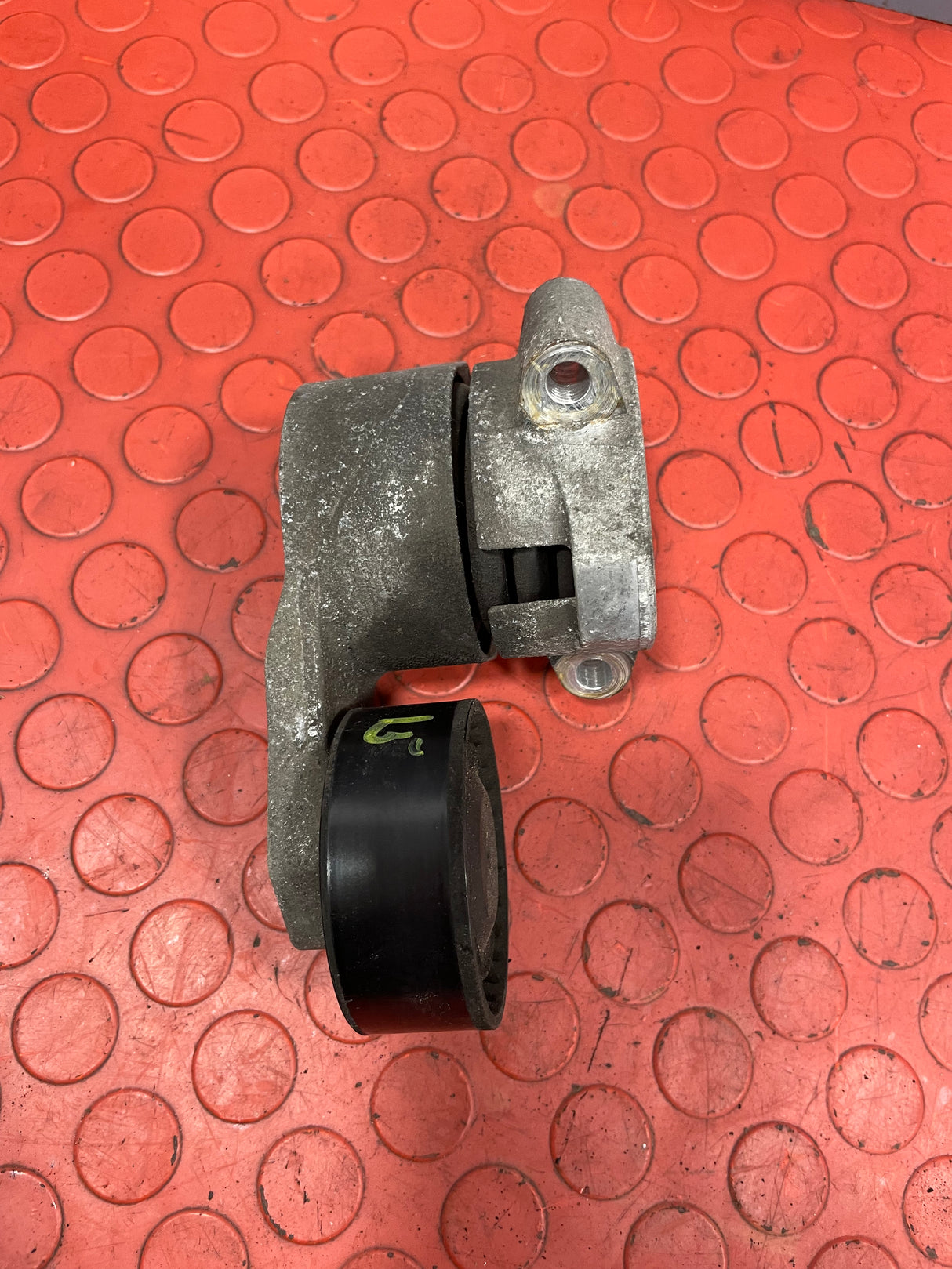 Ford Transit Custom DRIVE BELT TENSIONER 2.2 2013-2016 P/N 6C106A228AB
