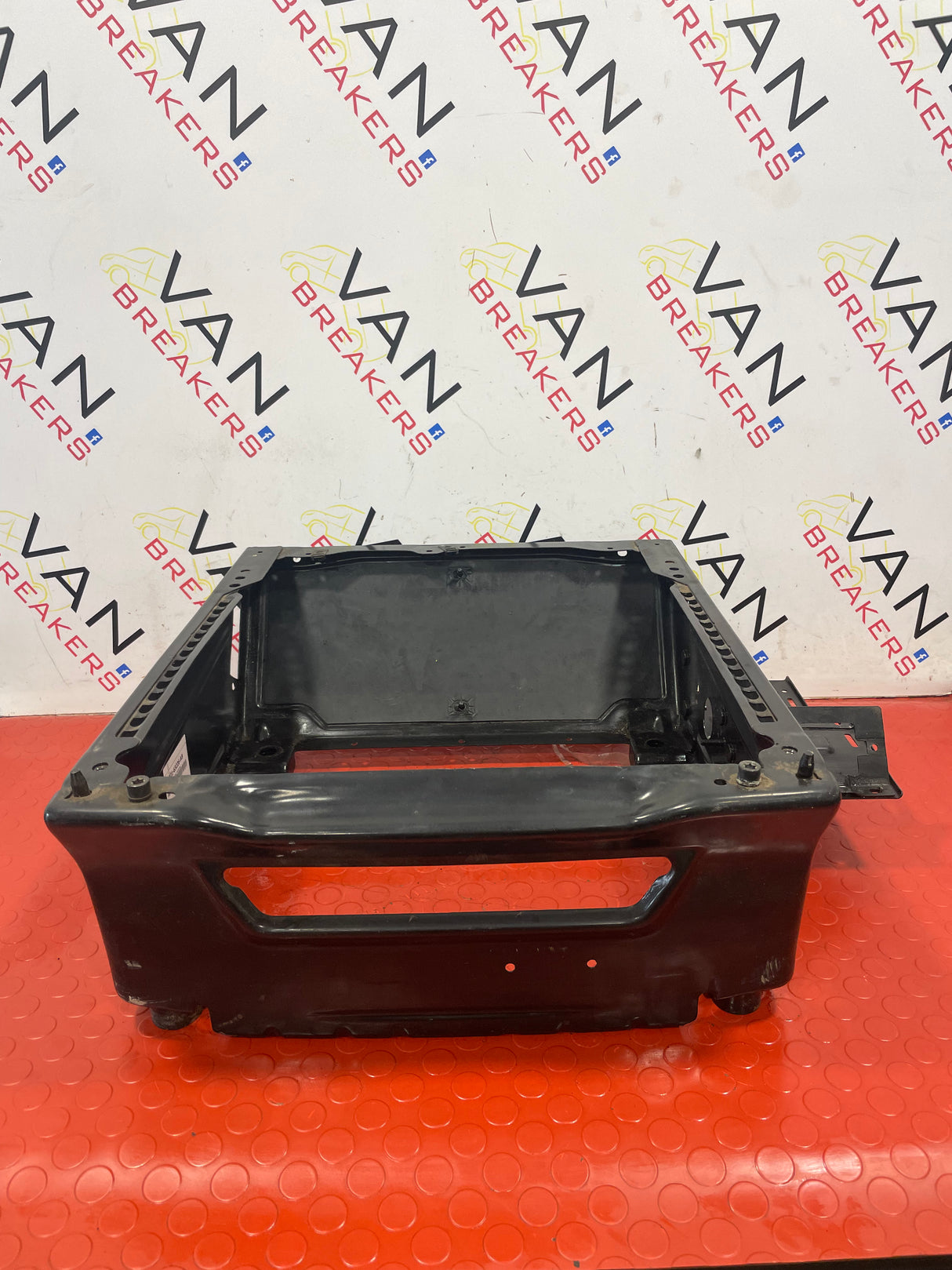 Ford Transit Custom D/S SEAT BASE 2013-2023 P/N GK2163226AB