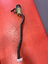 Ford Transit Custom POWER STEERING RESERVOIR BOTTLE AND HOSE 2.2 2013-2016 P/N BK213R700AB