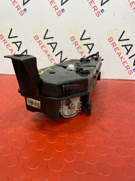 Citroen Berlingo Peugeot Partner FUEL ADDITIVE TANK AND PUMP 1.6 2015-2018 P/N 9816296080