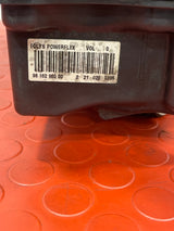 Citroen Berlingo Peugeot Partner FUEL ADDITIVE TANK AND PUMP 1.6 2015-2018 P/N 9816296080