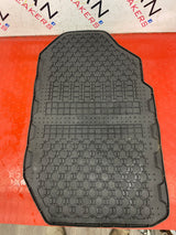 Ford Ranger D/S AND P/S FRONT FLOOR MATS 2019-2024 AB392113087BAW AB392113086BAW
