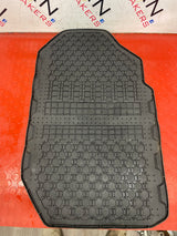 Ford Ranger D/S AND P/S FRONT FLOOR MATS 2019-2024 AB392113087BAW AB392113086BAW