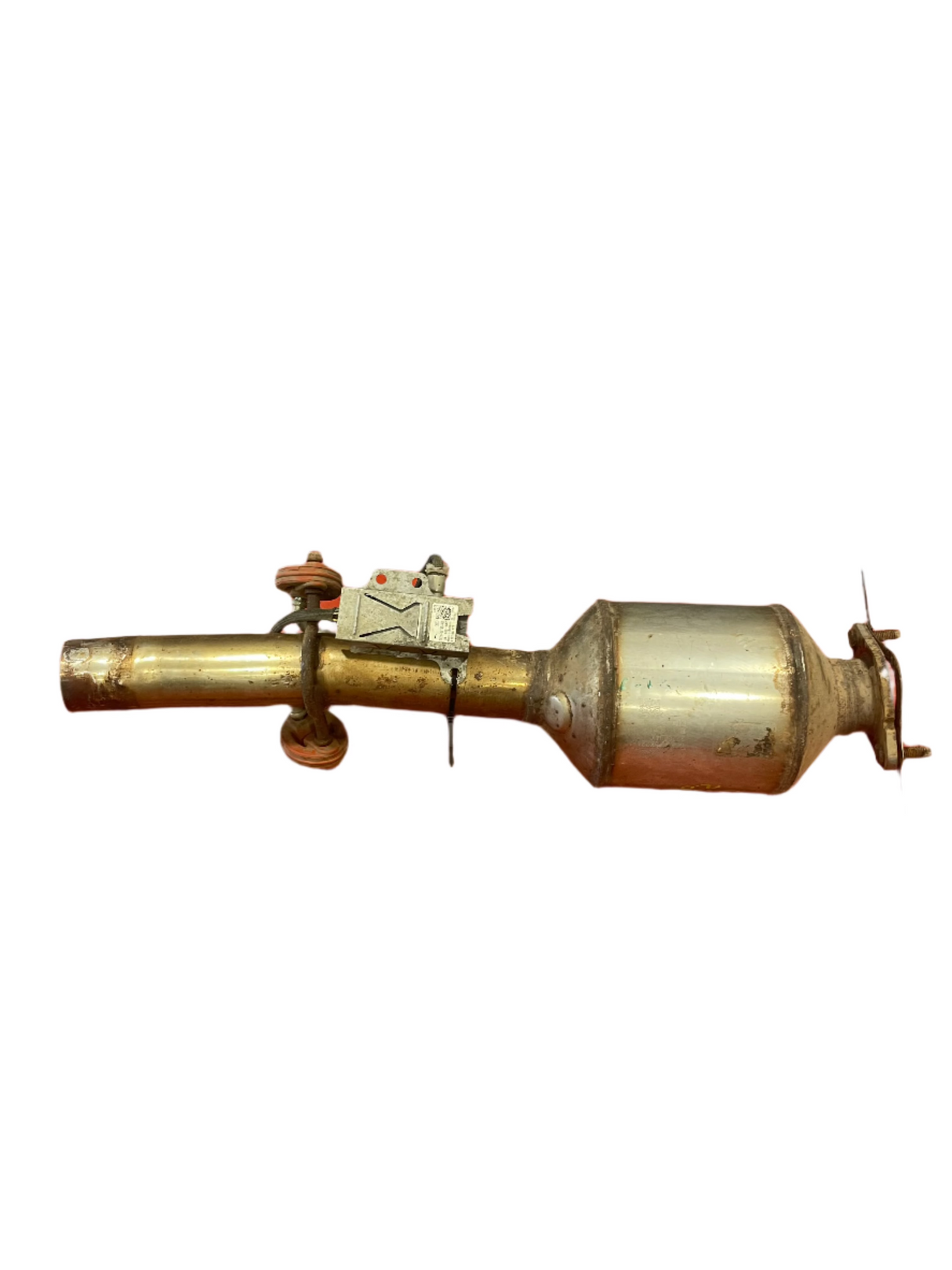 Ford Transit Custom CATALYTIC CONVERTER 2016-2023 P/N KK215K224AC