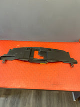 Toyota Hilux UPPER SLAM PLASTIC PANEL TRIM COVER 2016-2023 P/N 531170K050