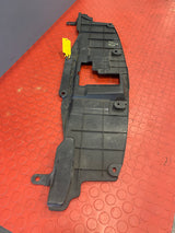 Toyota Hilux UPPER SLAM PLASTIC PANEL TRIM COVER 2016-2023 P/N 531170K050