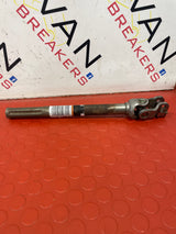 Citroen Berlingo/ Peugeot Partner 1.6 STEERING COLUMN UNIVERSAL JOINT 2008-2018 P/N 9673041577