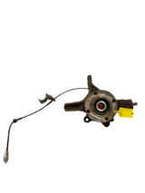 Citroen Berlingo/ Peugeot Partner P/S FRONT WHEEL HUB 2008-2018 P/N 364796