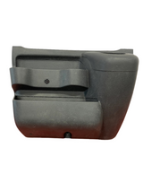 Vauxhall Movano/Renault Master Mk3 LOWER DASH CONSOLE WITH CUP HOLDERS BLACK 2010-2024  P/N 969100040R