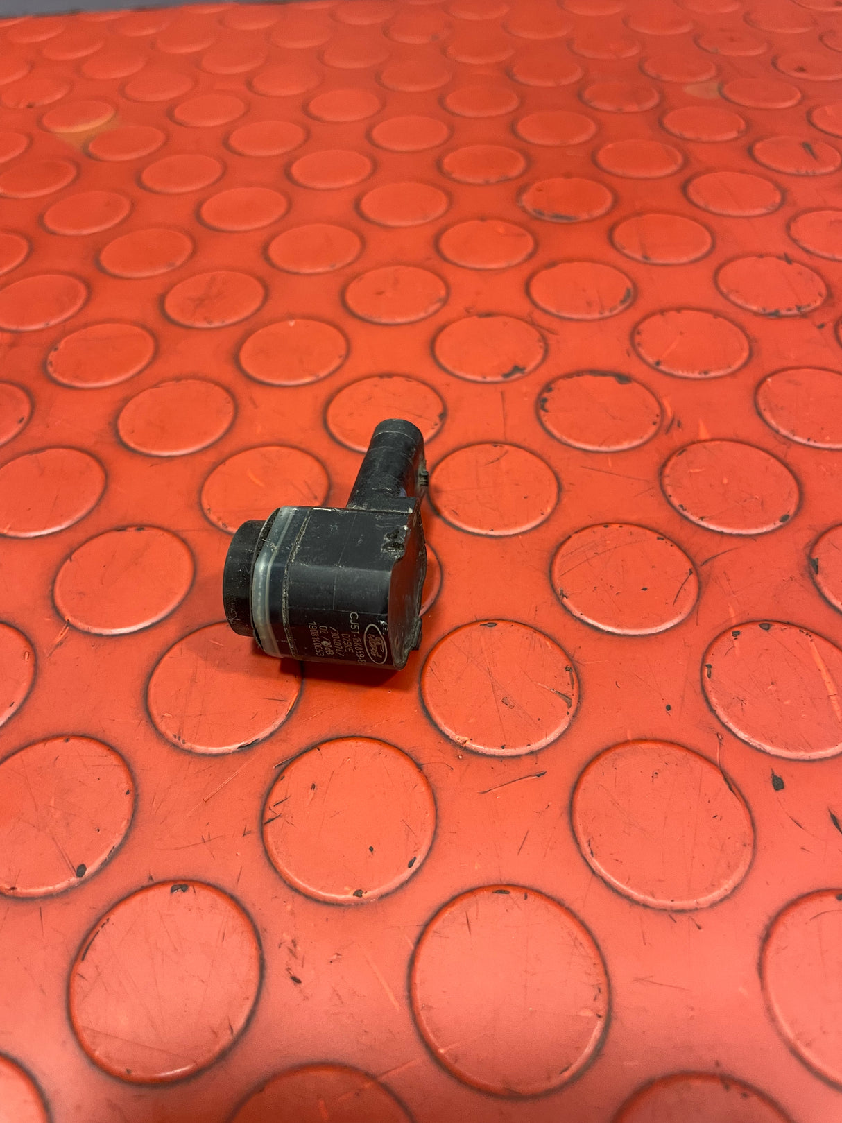 Ford Transit Connect REVERSE PARKING SENSOR 2014-2018 P/N CJ5T15K859EA