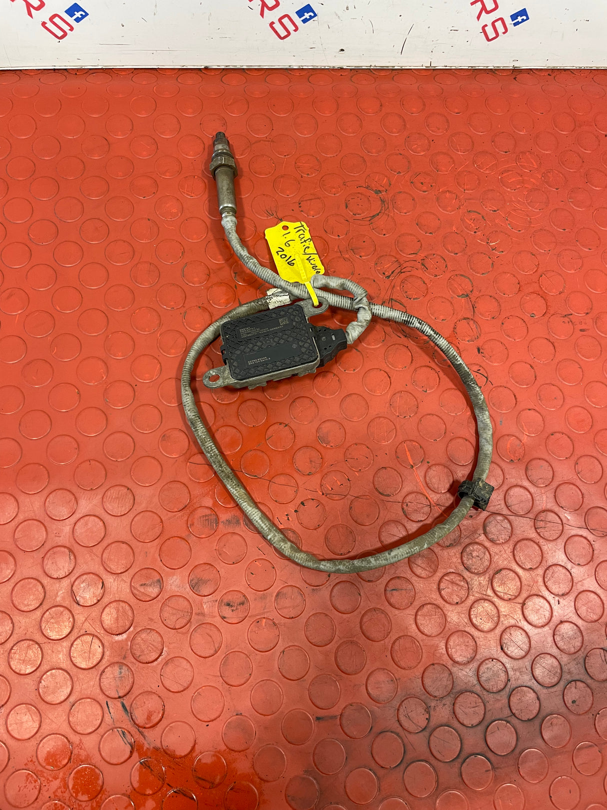 Renault Trafic NOX SENSOR P/N 227908539R