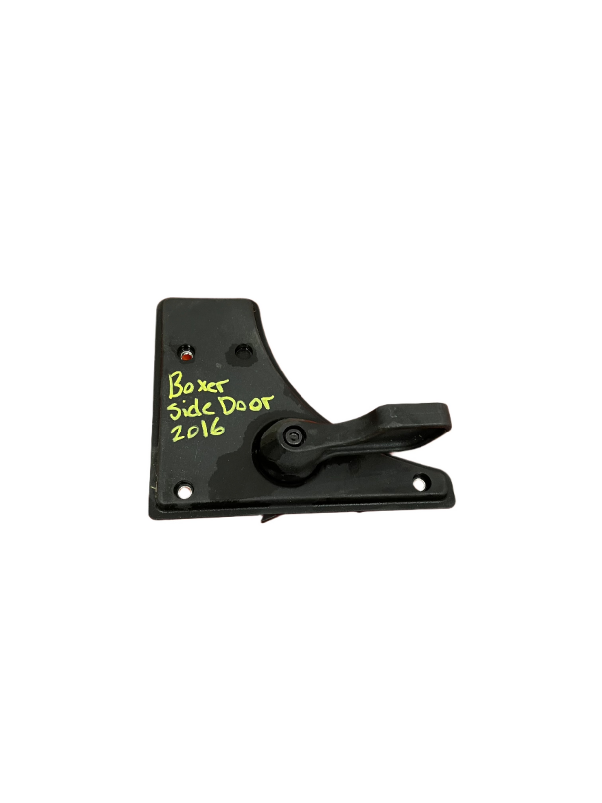 Citroen Relay Peugeot Boxer Fiat Ducato INTERIOR SIDE DOOR HANDLE 2011-2024  P/N 242610