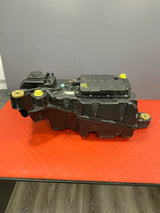 Citroen Berlingo/Peugeot Partner/Toyota Proace City/Vauxhall Combo ADBLUE TANK (Damage in Upper Hose Fitting Please see Photos) 2019-2024 P/N 9817601880 - 2